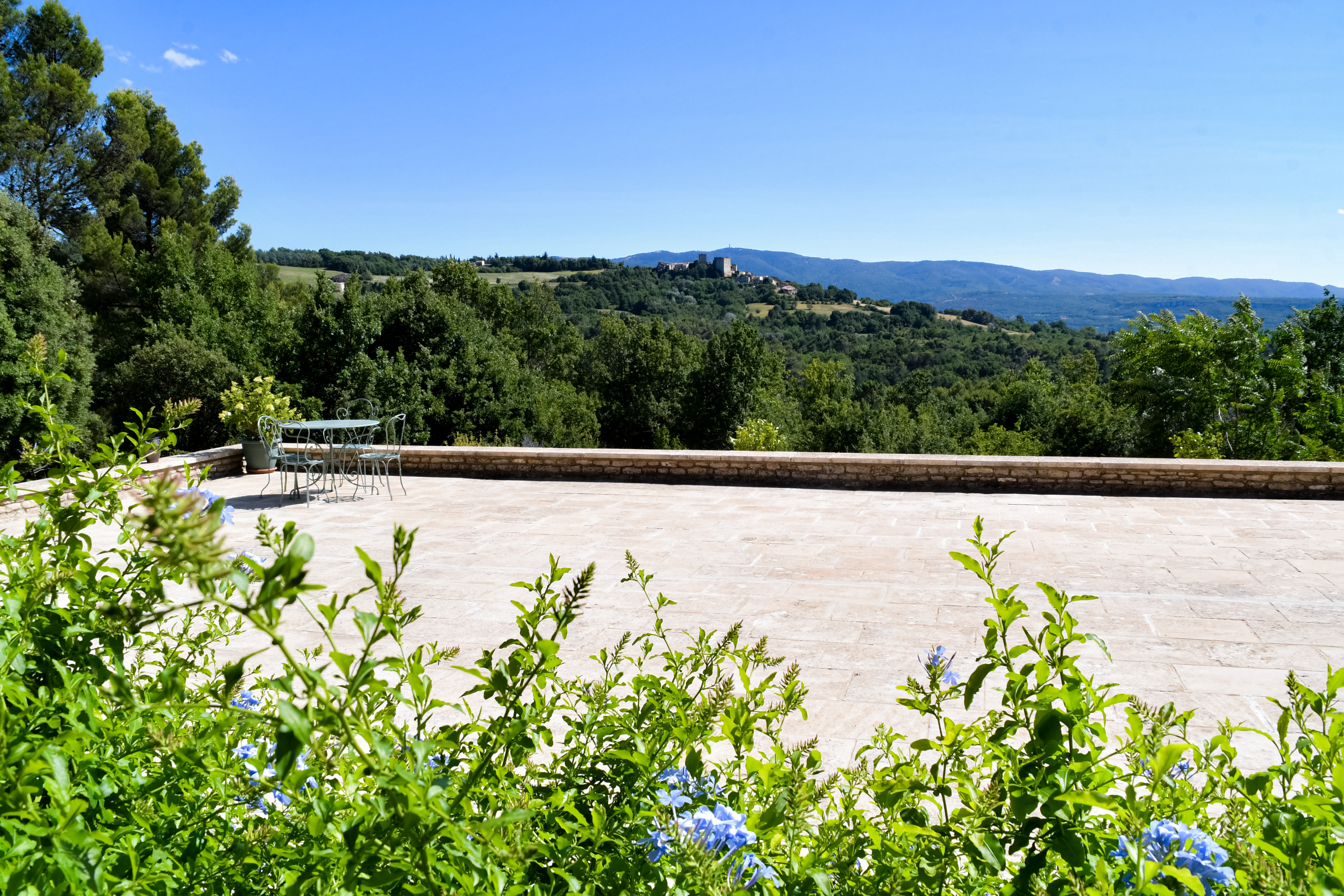 Le Domaine du Coulet de Plumes